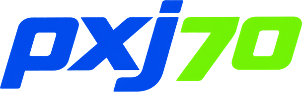 pxj70 โลโก้